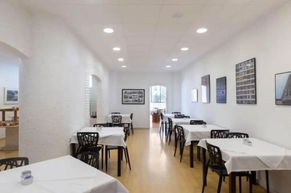 Hotel Rojas All Suite São Paulo