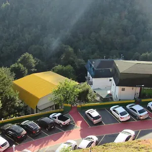 *** Gasthof Golden Forest Brasilien