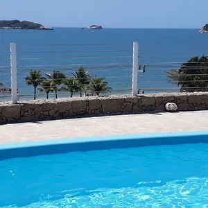 Сasa de vacaciones Mirante Dos Ingleses