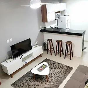 Apartamento Casa Linda 01 - Encantos De Arraial