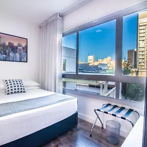Apartamento 360 Suítes Perdizes