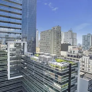 Apartamento Setin República - Casapp República Sp