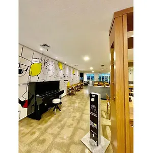 Apartamento Flat Whynd Paulista Al Campinas 540