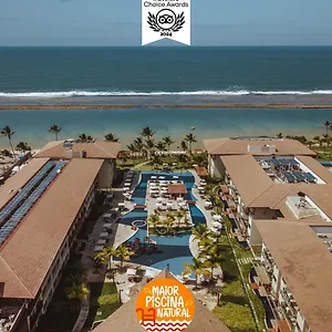 **** Resort Samoa Brasilien