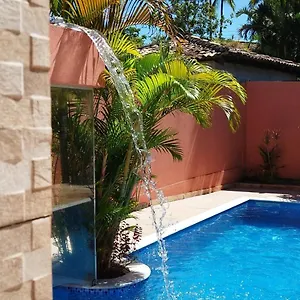  Gasthof Morena Jambo Brasilien
