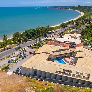 *** Hotel Porto Calem Brasilien