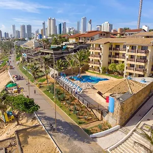 *** Hotel Happy Azul Brasilien