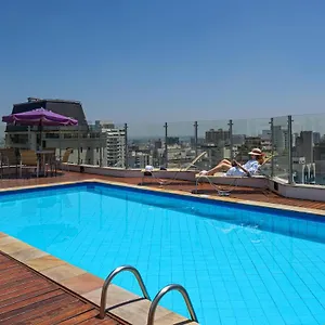 Mercure Alamedas São Paulo