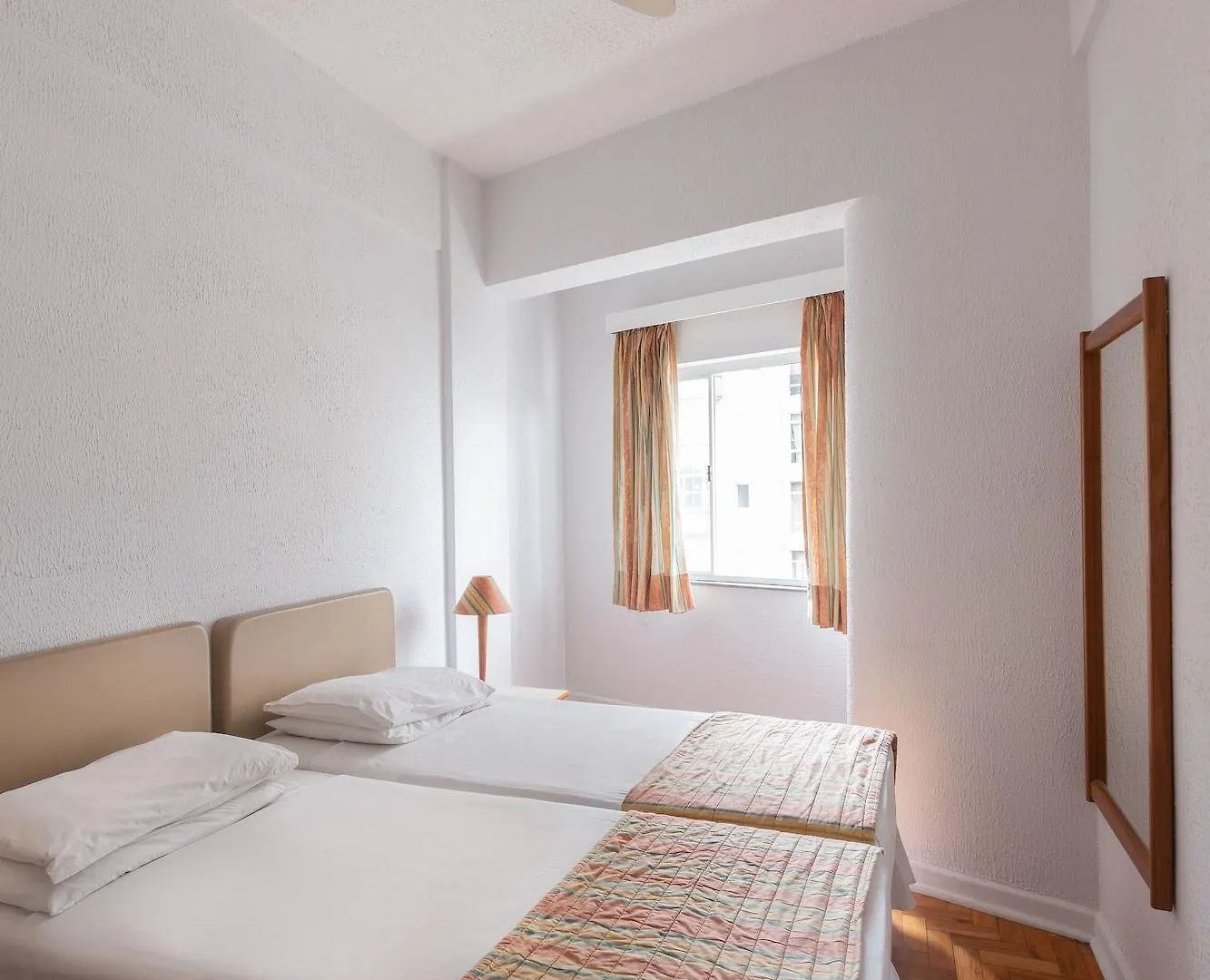 ***  Hotel Rojas All Suite Sao Paulo Brazil