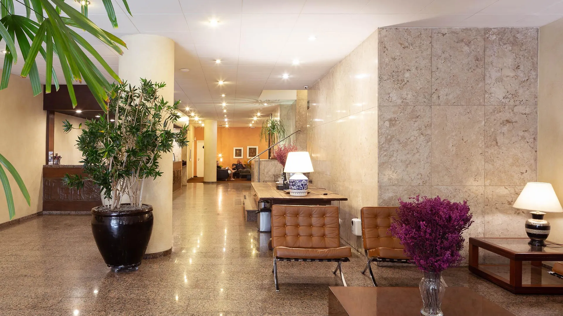 Hotel Rojas All Suite Sao Paulo 3*,