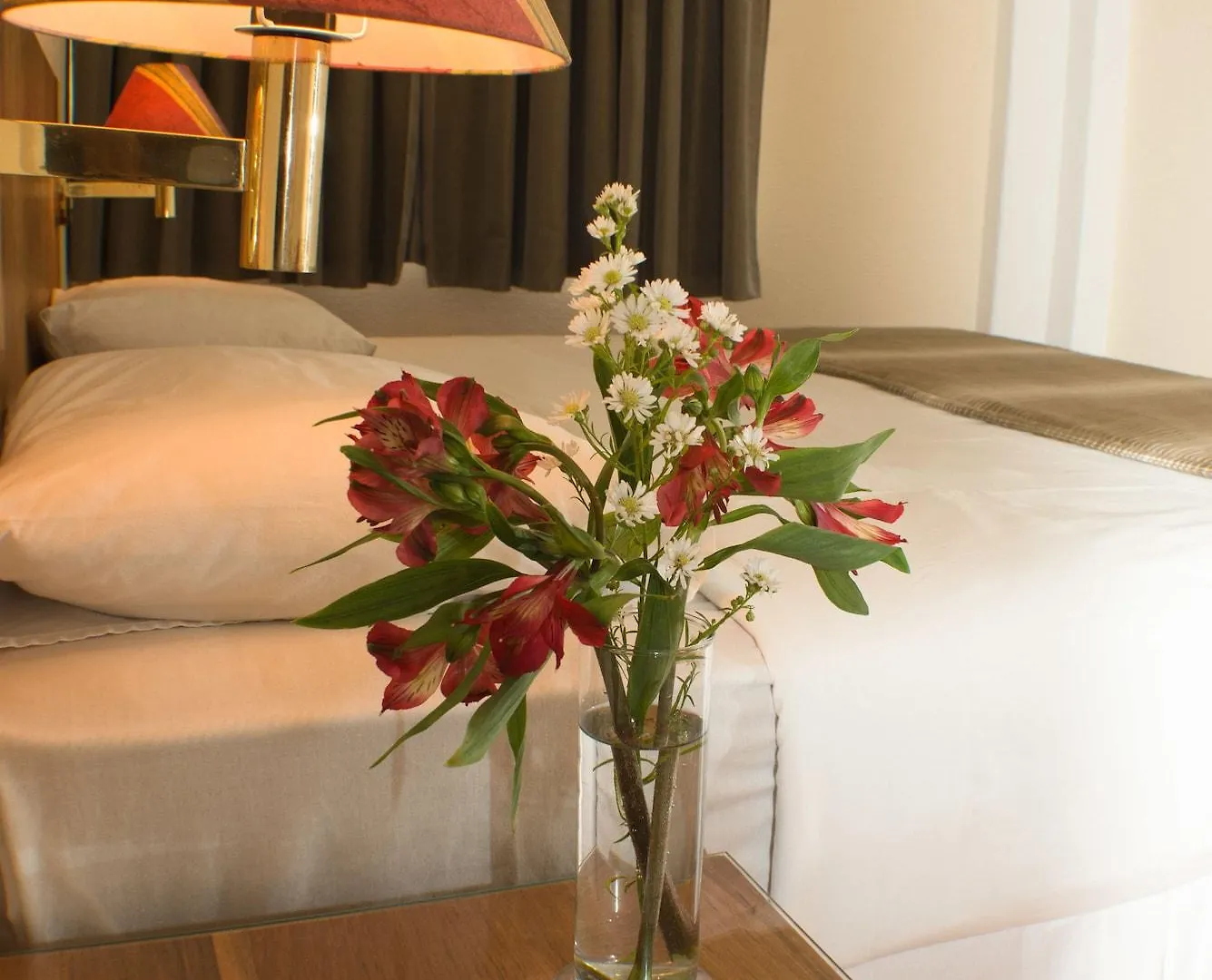 Hotel Rojas All Suite São Paulo 3*,  Brasilien
