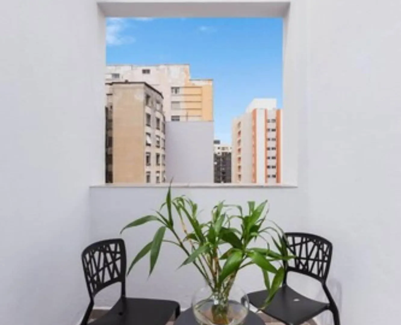 Hotel Rojas All Suite São Paulo 3*,  Brasilien