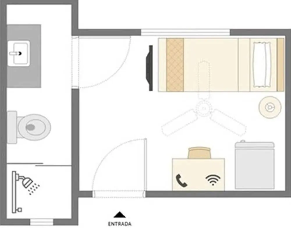 Hotel Rojas All Suite São Paulo