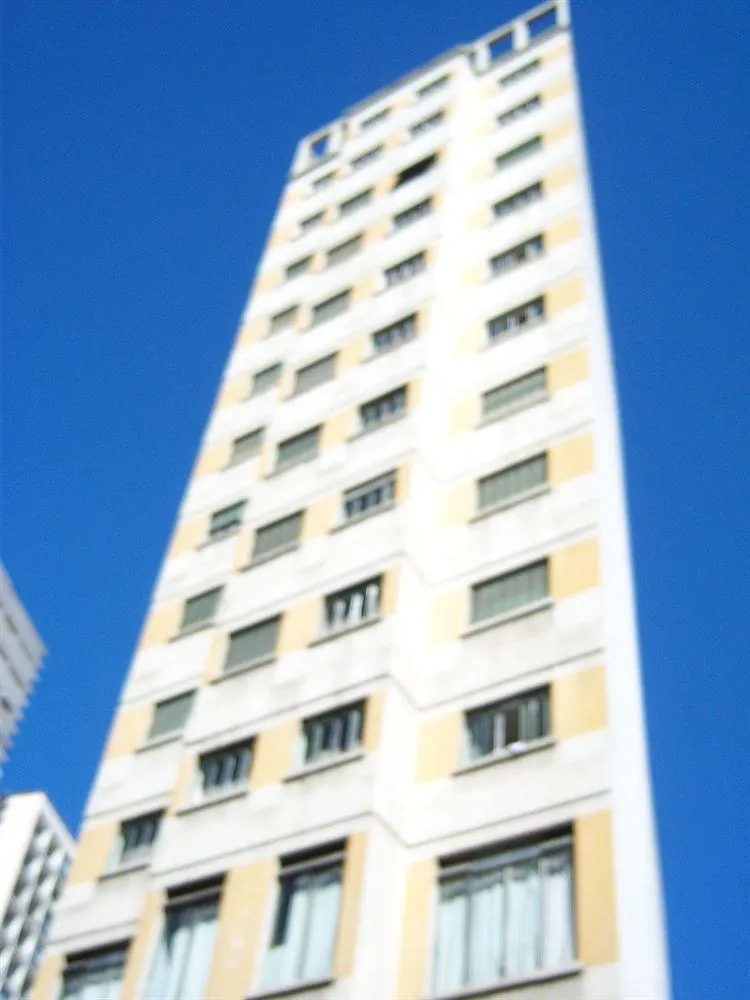 Hotel Rojas All Suite Сан-Пауло 3*,  Бразилия